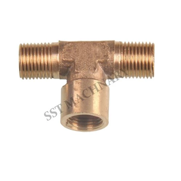 Brass Fitting manufacturers