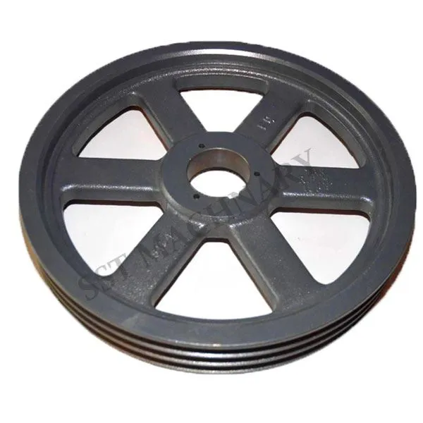 China Pulley suppliers