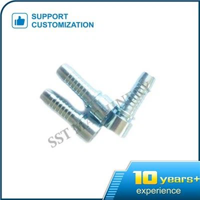 0355 Hydraulická zváracia vsuvka